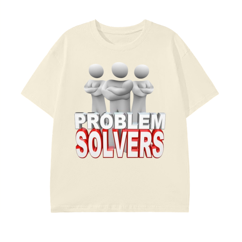 Pure Cotton Unisex T-Shirt