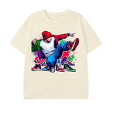 Pure Cotton Unisex T-Shirt