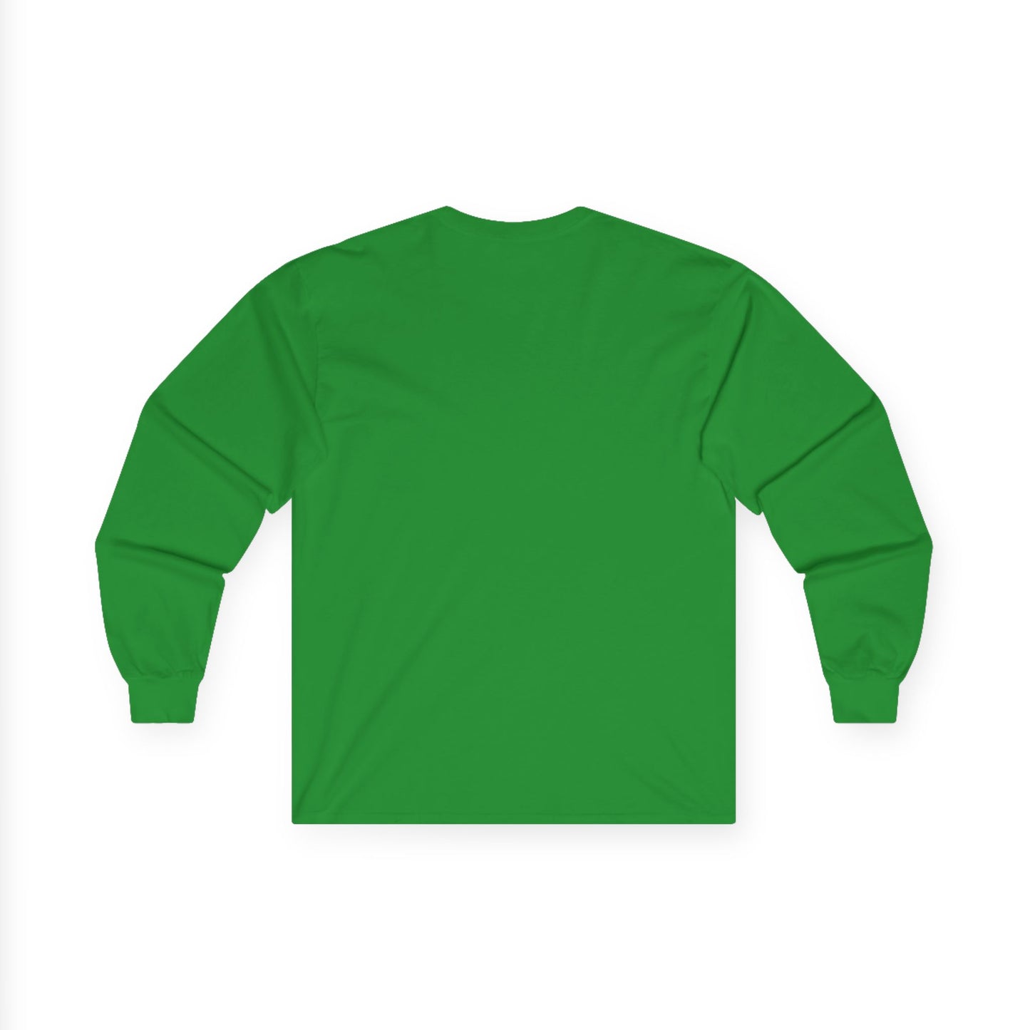 Freedom Soaring High Long Sleeve Tee | Unisex Cotton Shirt, Eagle Graphic Tee, Casual Wear