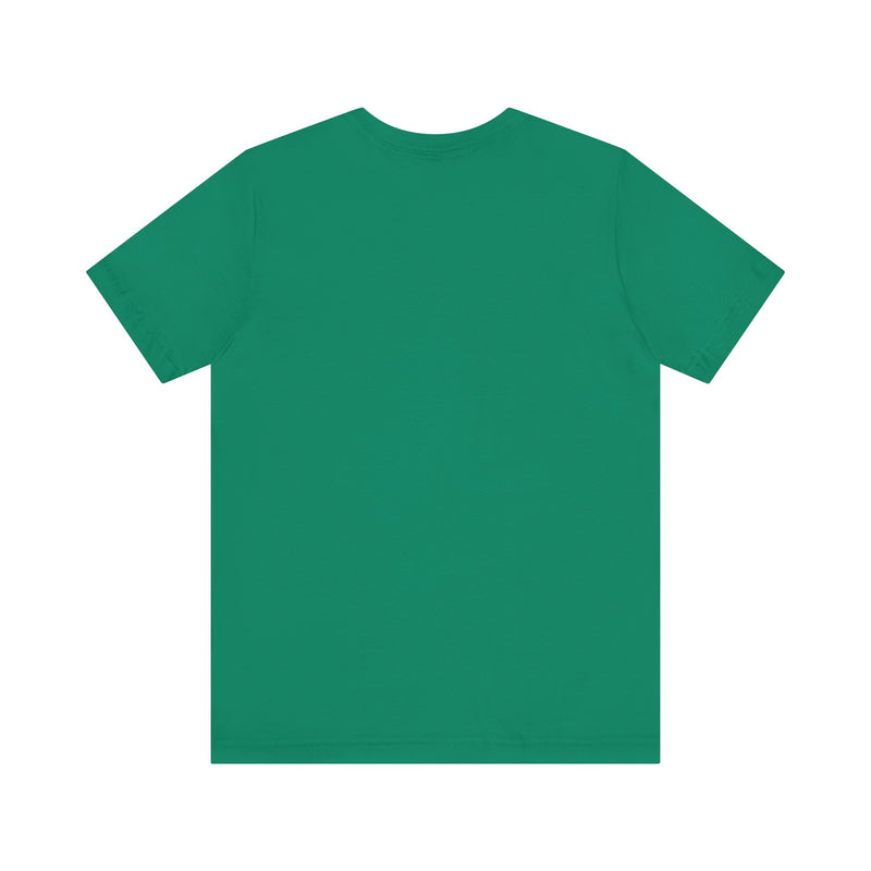 Escape Tropical Vibe Unisex Jersey Tee