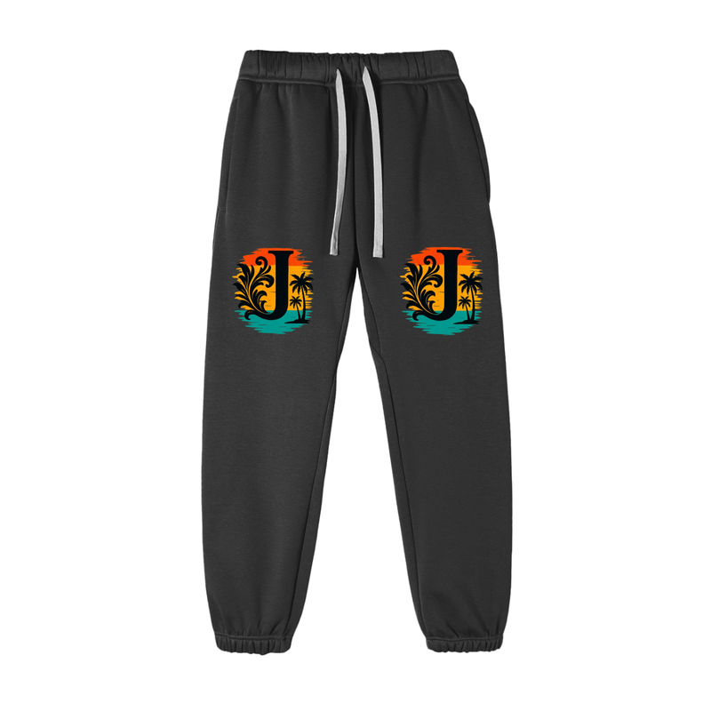 Essential Fleece Sweatpants
