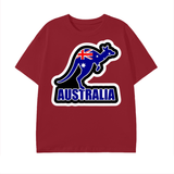 Pure Cotton Unisex T-Shirt