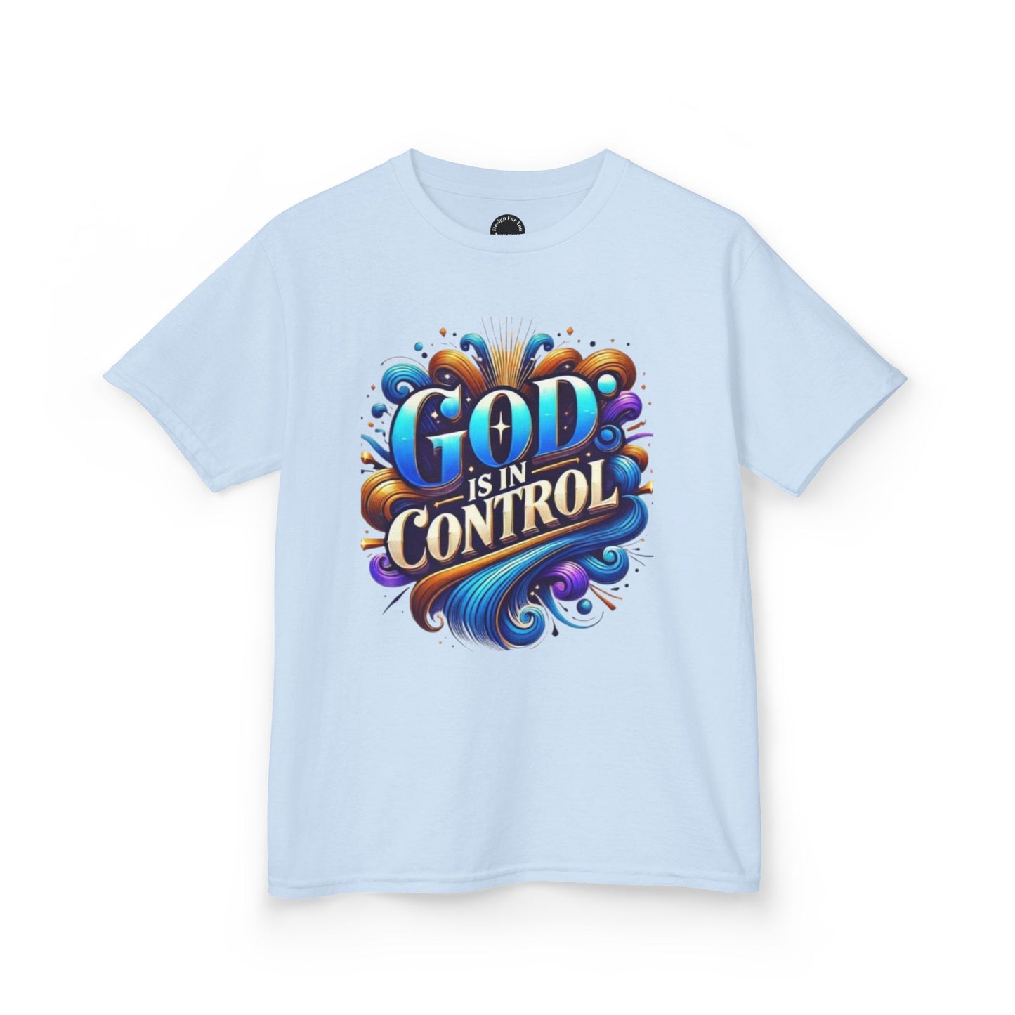 Art is Work Kids Tee, Creative Kids T-Shirt, Gift for Young Artists, Fun Art Apparel, Kids Cotton Tee for Gift Giving