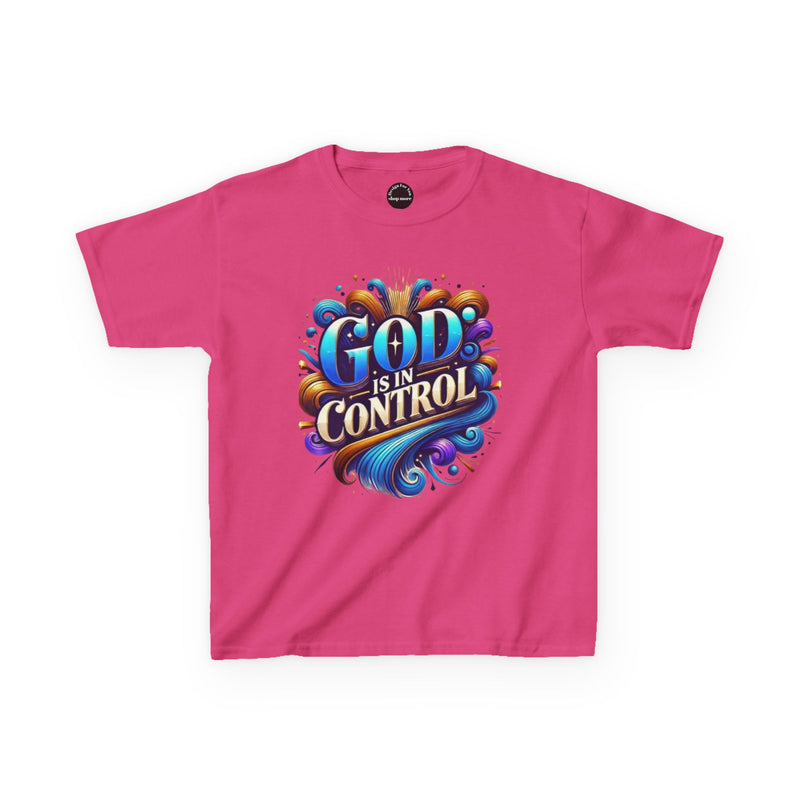 Art is Work Kids Tee, Creative Kids T-Shirt, Gift for Young Artists