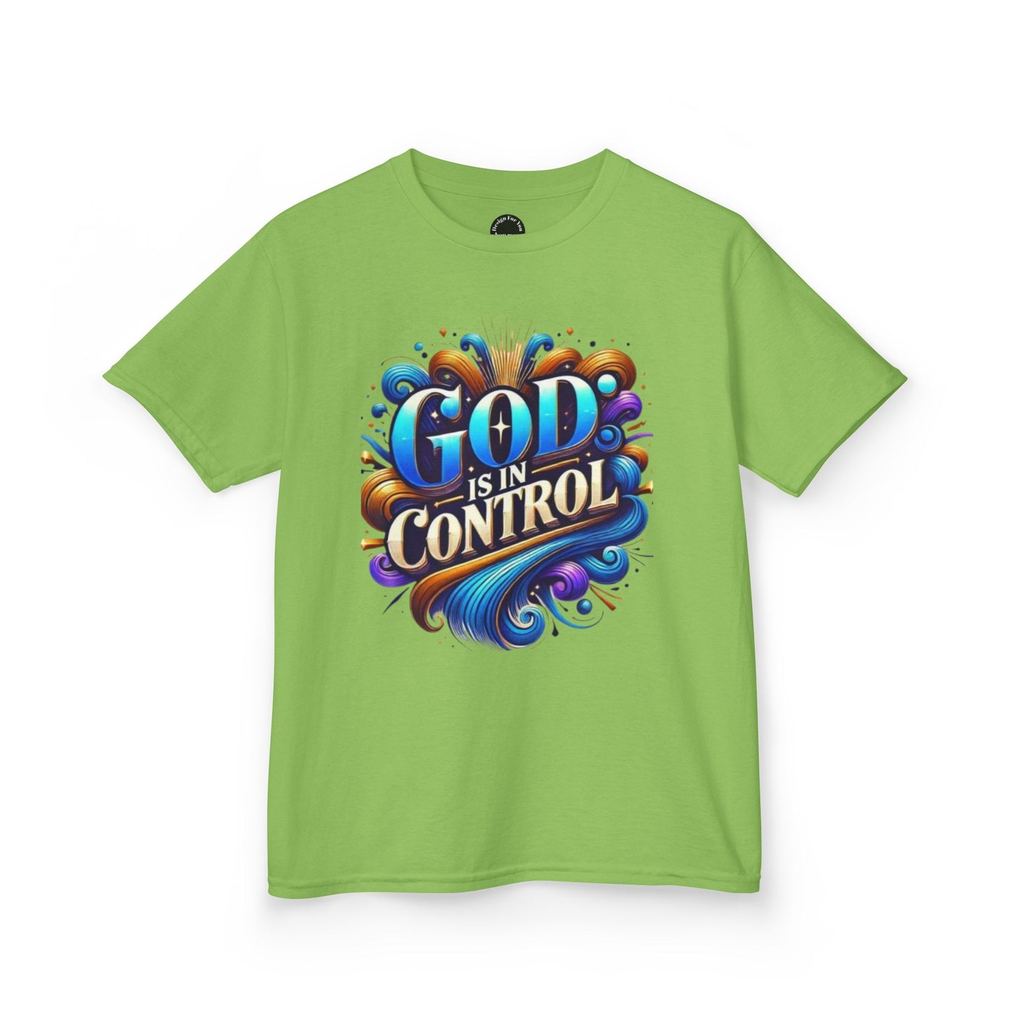 Art is Work Kids Tee, Creative Kids T-Shirt, Gift for Young Artists, Fun Art Apparel, Kids Cotton Tee for Gift Giving