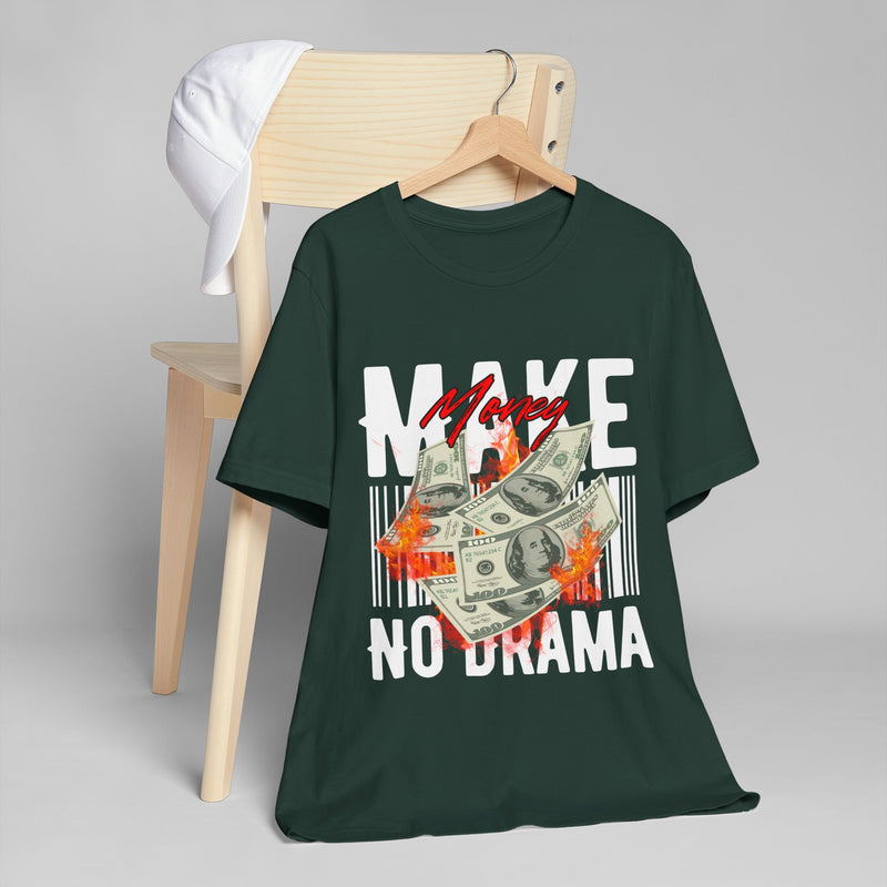 Fun Graphic T-Shirt, Casual Wear, Gifts for Friends, Everyday Style