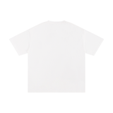 Unisex Pure Cotton T-Shirt