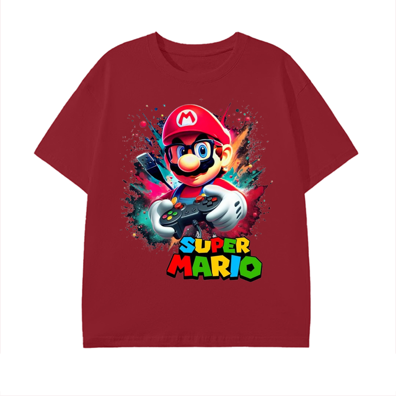 Pure Cotton Unisex T-Shirt