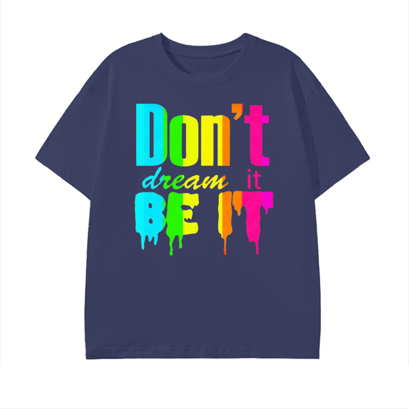 Pure Cotton Unisex T-Shirt