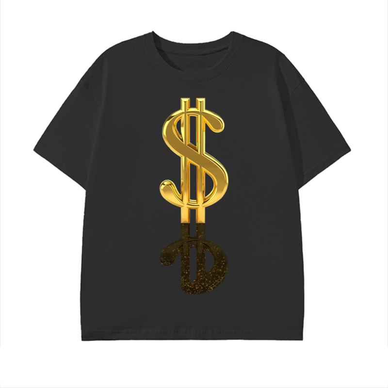 Pure Cotton Unisex T-Shirt