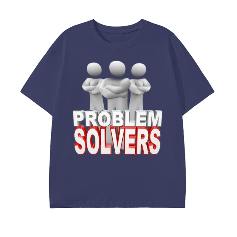 Pure Cotton Unisex T-Shirt