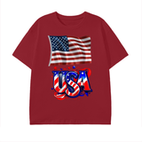 Pure Cotton Unisex T-Shirt