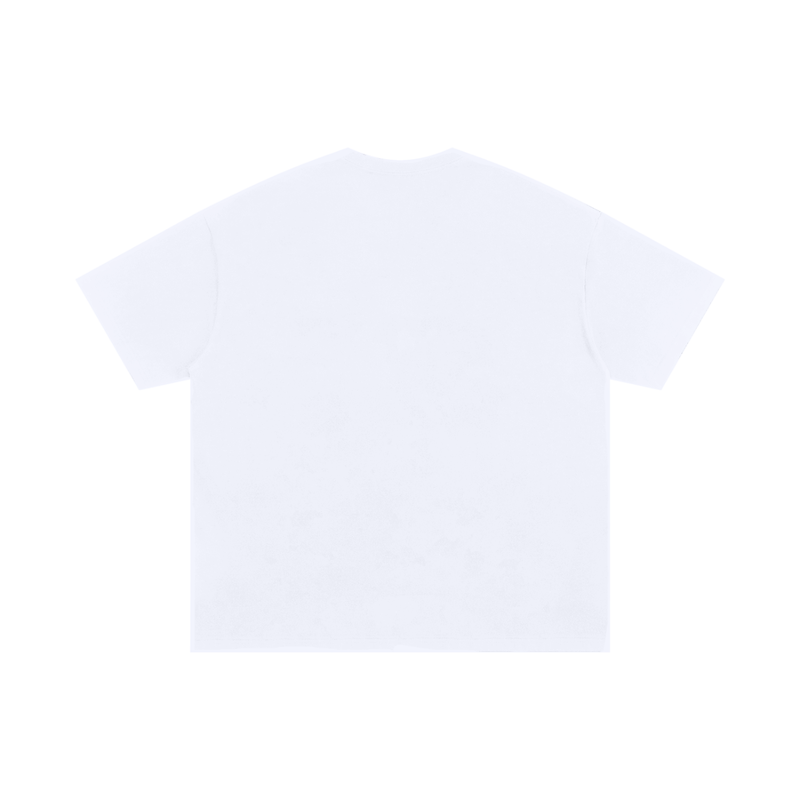 Unisex Oversized Cotton T-Shirt