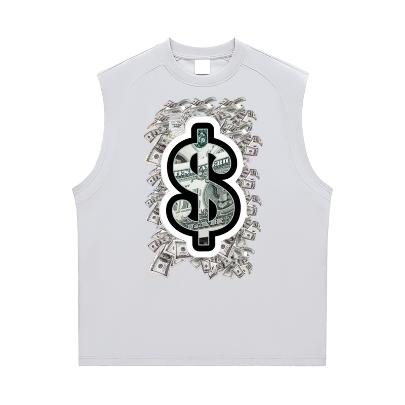 Sorona Quick-Dry Cooling Tank Top