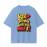 Unisex Seamless T-Shirt