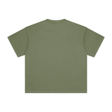 Heavyweight Vintage Washed T-Shirt