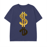 Pure Cotton Unisex T-Shirt