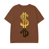 Pure Cotton Unisex T-Shirt