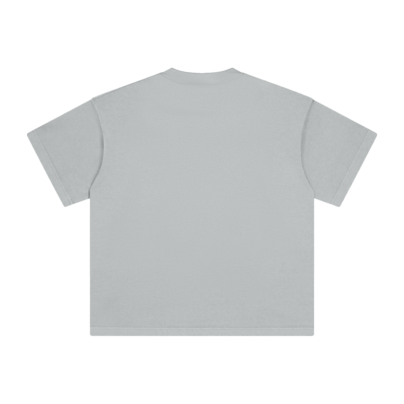 Heavyweight Vintage Washed T-Shirt