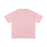 Unisex Pure Cotton T-Shirt