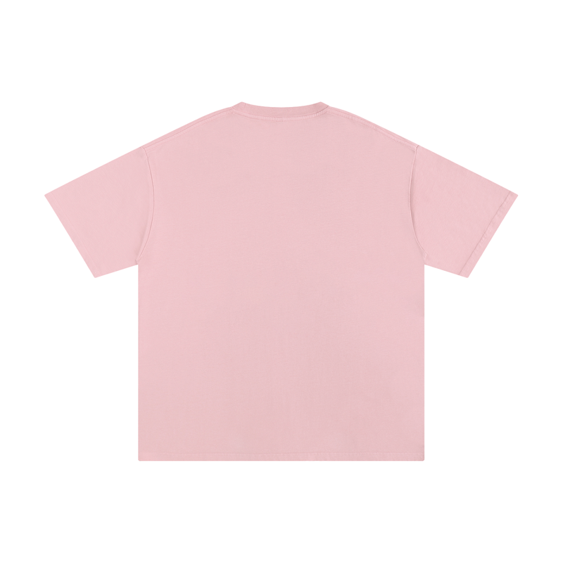 Unisex Pure Cotton T-Shirt
