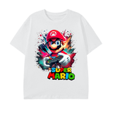 Pure Cotton Unisex T-Shirt