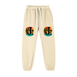 Essential Fleece Sweatpants