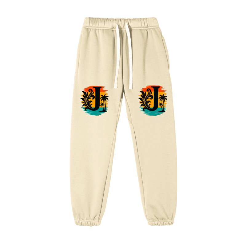 Essential Fleece Sweatpants