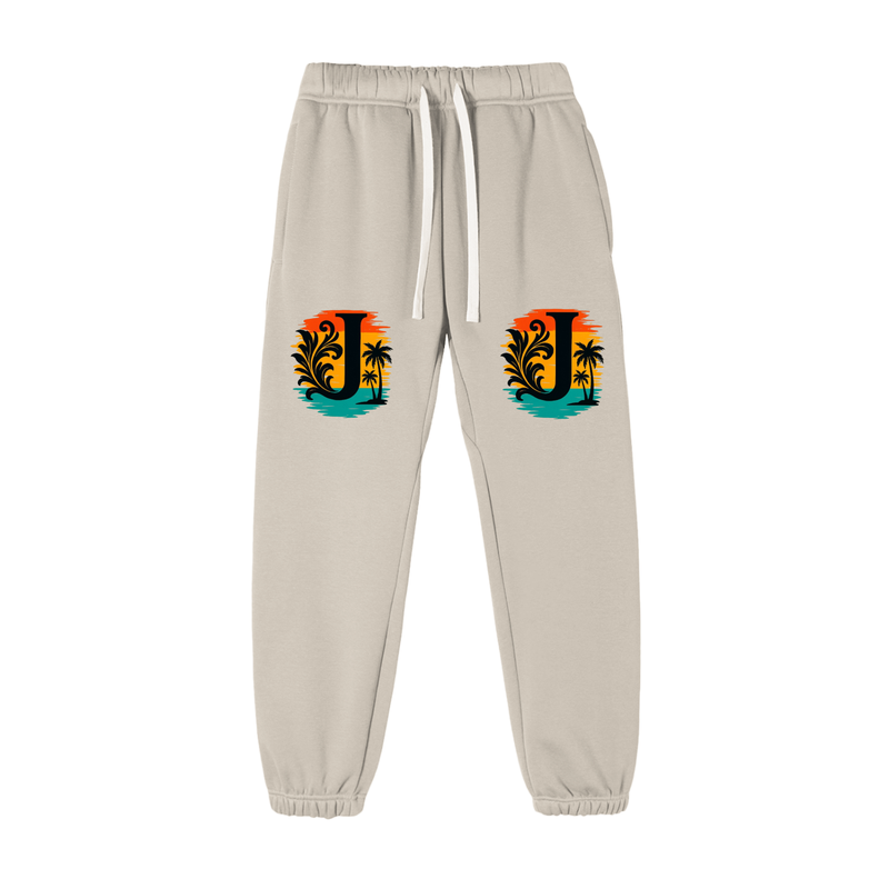 Essential Fleece Sweatpants