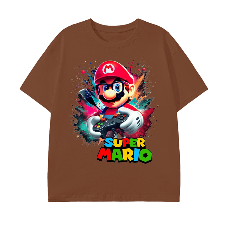 Pure Cotton Unisex T-Shirt