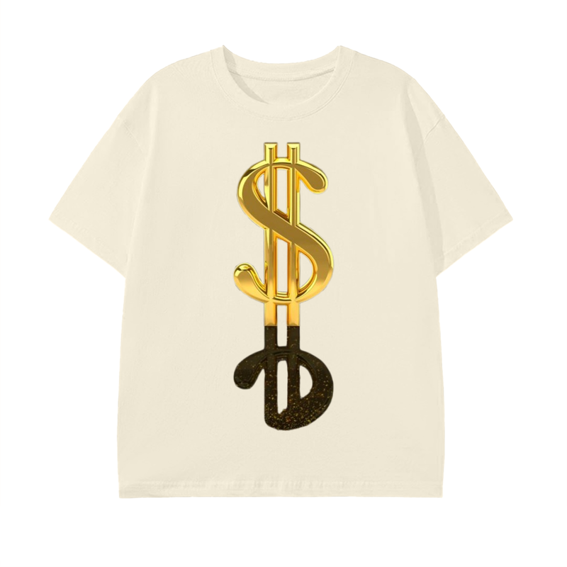 Pure Cotton Unisex T-Shirt